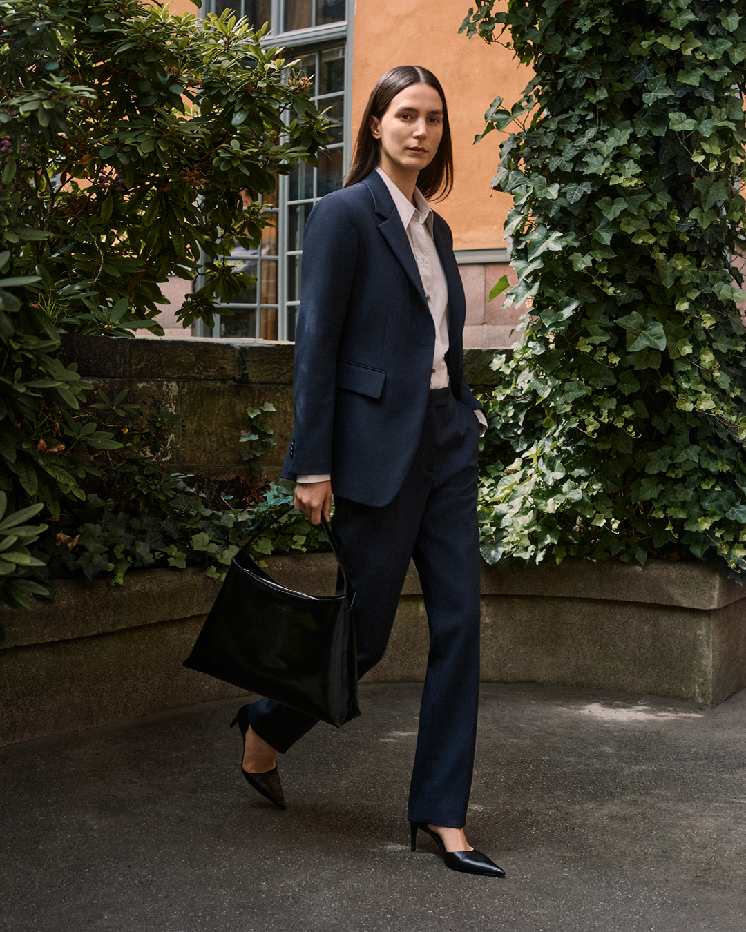 Tiger of Sweden Pre Spring 2024 Collection